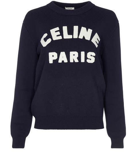 celine jumper women's